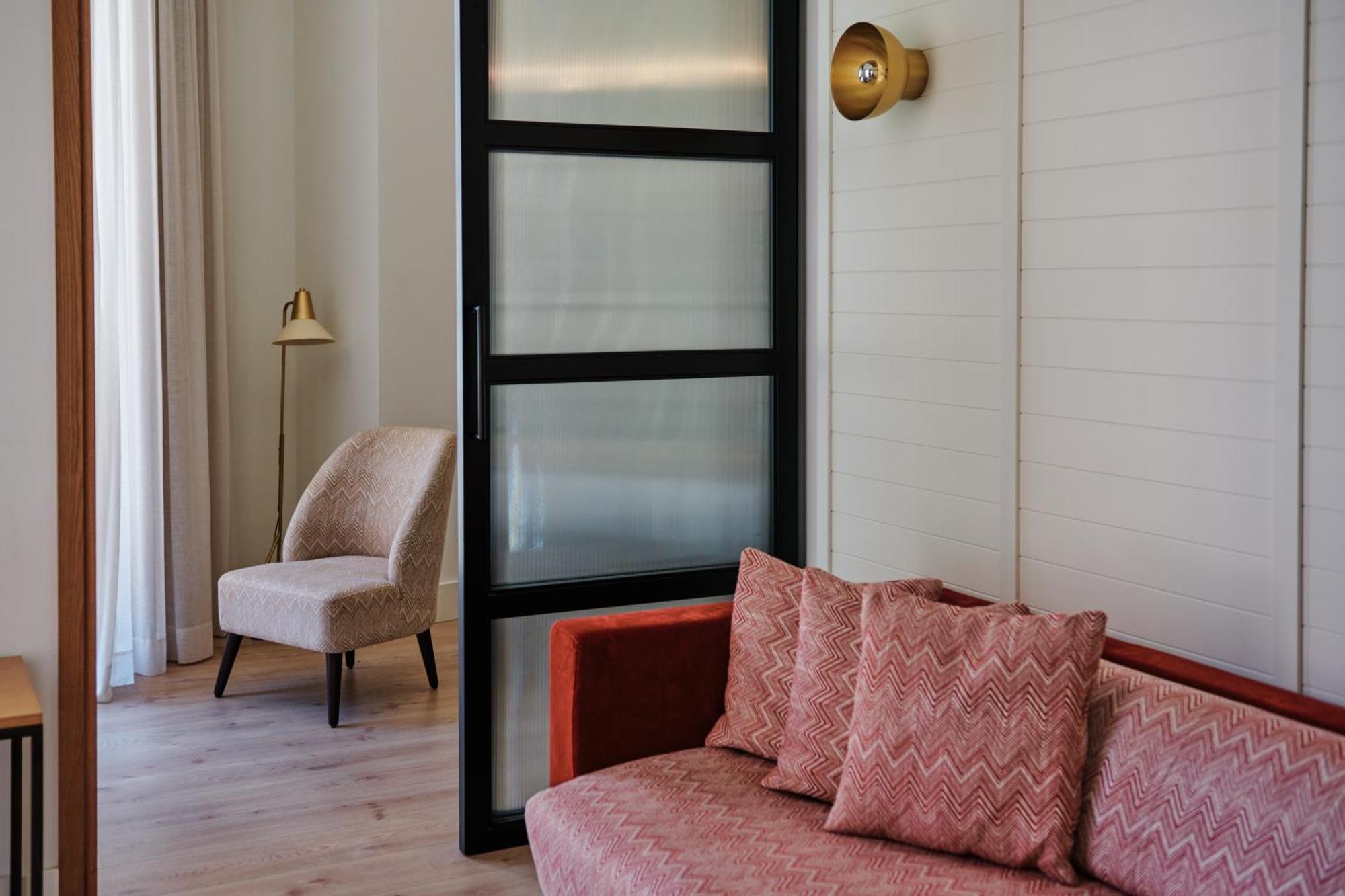 Molina Lario Hotel Malaga Exterior photo