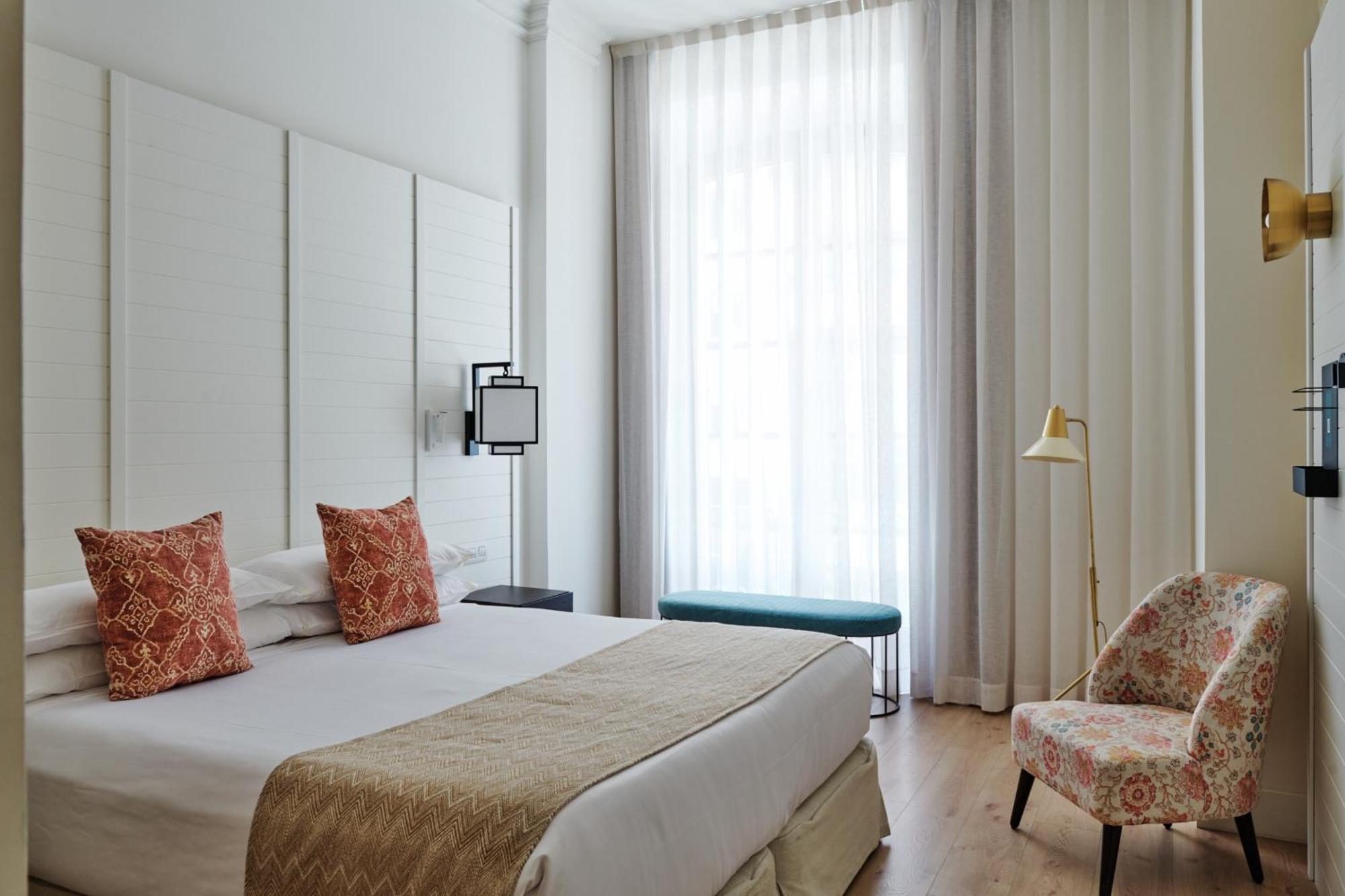 Molina Lario Hotel Malaga Exterior photo