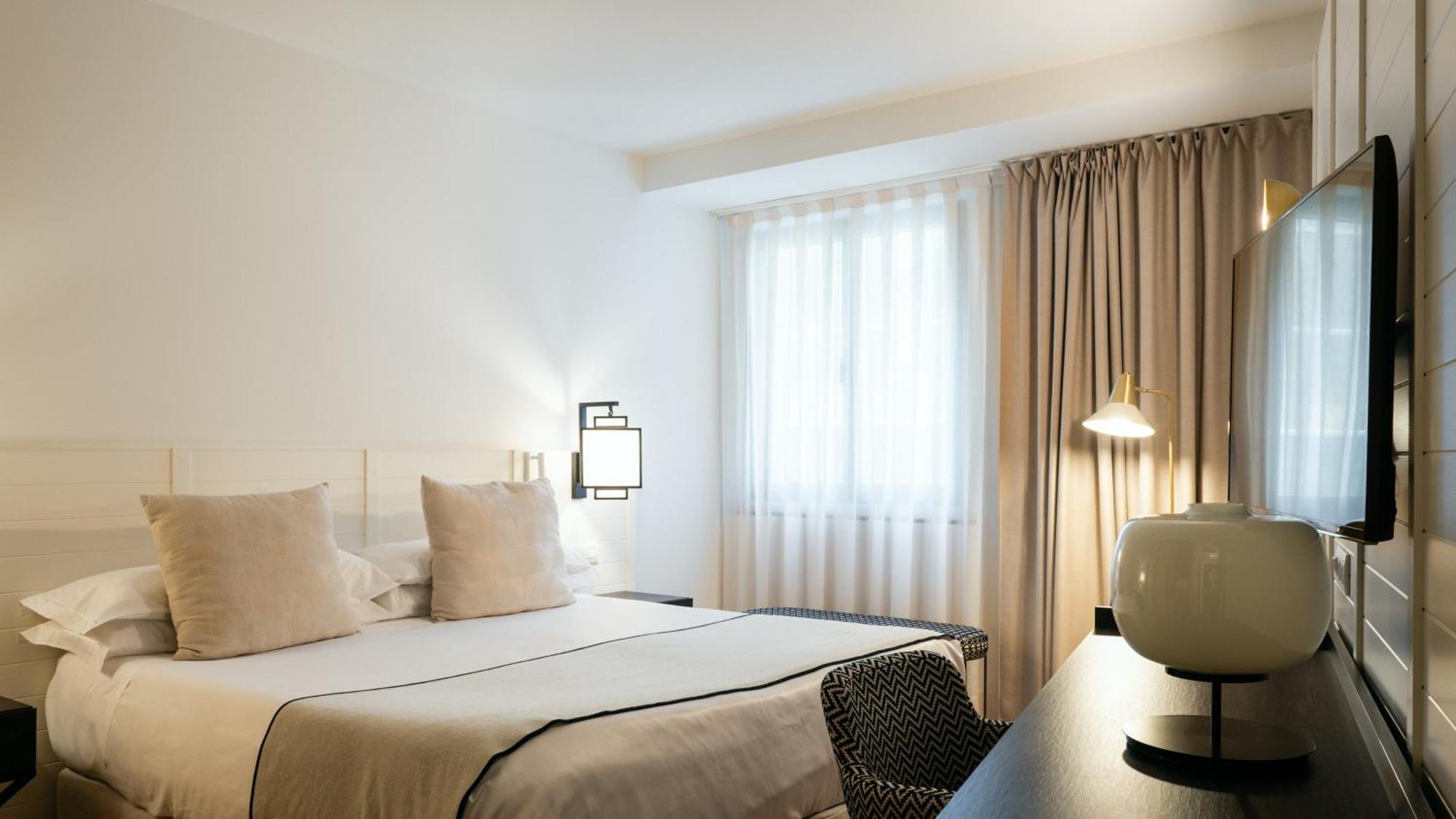 Molina Lario Hotel Malaga Exterior photo
